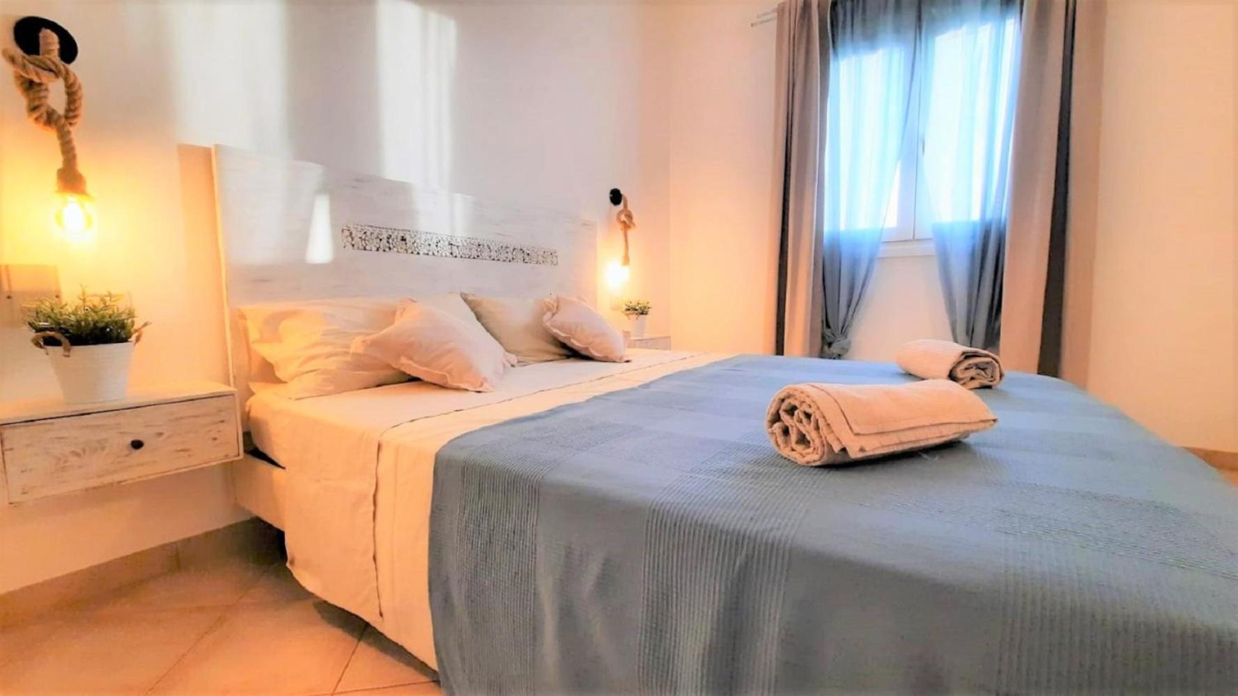 Sunset House Cabo Verde Santa María Exterior foto