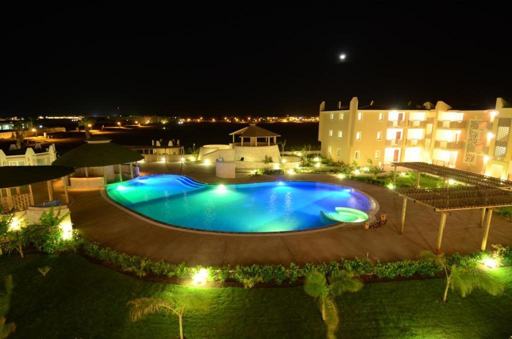 Sunset House Cabo Verde Santa María Exterior foto